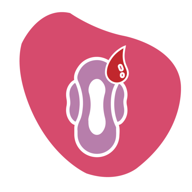 icono de una gota de sangre